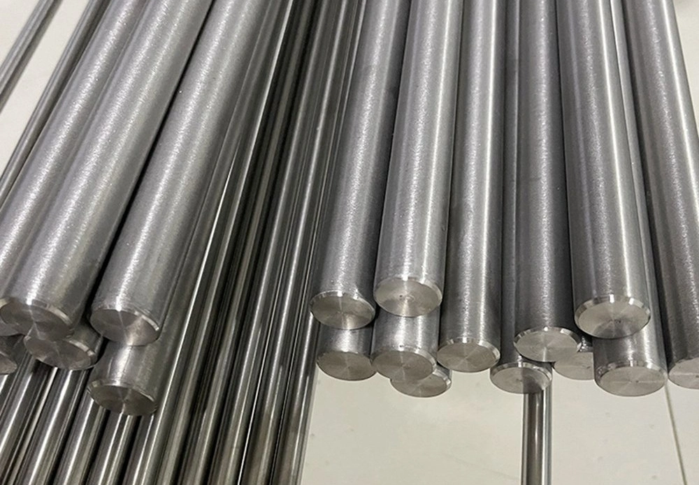 Large Stock 10mm 8mm 15mm Gr1 Gr2 Gr3 Gr Gr7 Gr12 Titanium Alloy Round Bar Rod Price